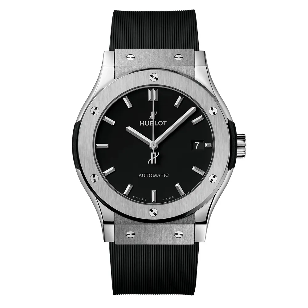 Watch Hublot Classic Fusion 45mm