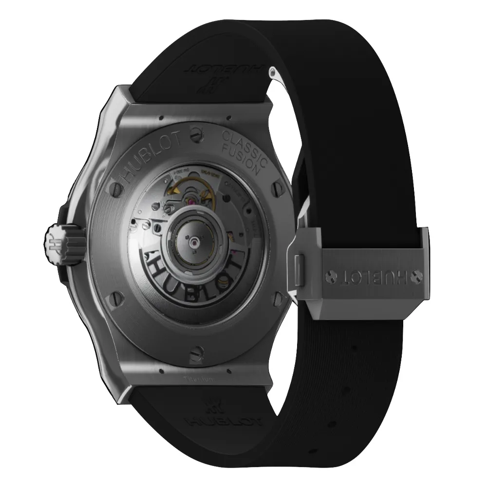 Watch Hublot Classic Fusion 45mm