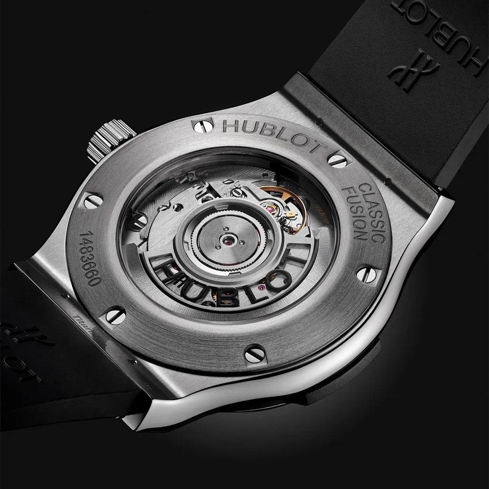 Watch Hublot Classic Fusion 45mm