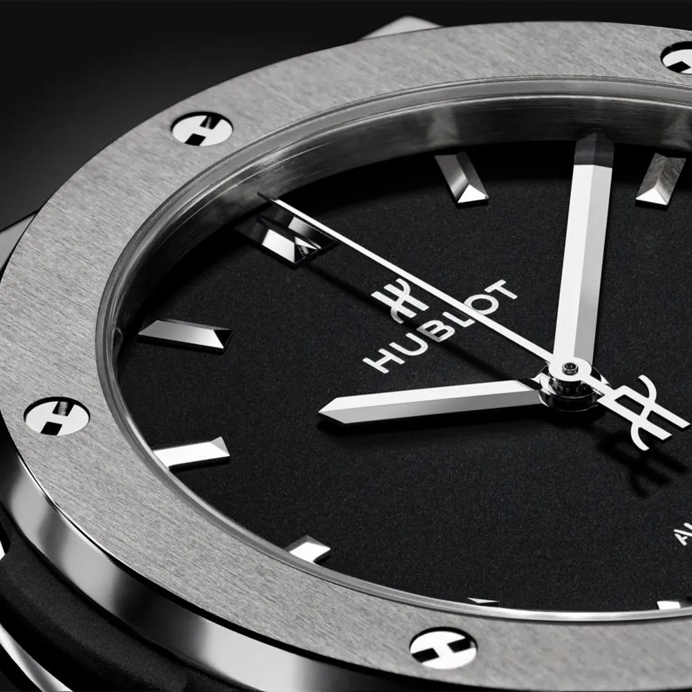 Watch Hublot Classic Fusion 45mm