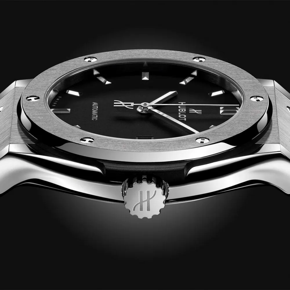 Watch Hublot Classic Fusion 45mm