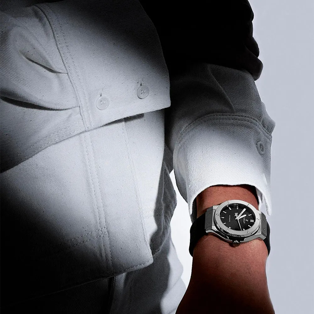 Watch Hublot Classic Fusion 45mm