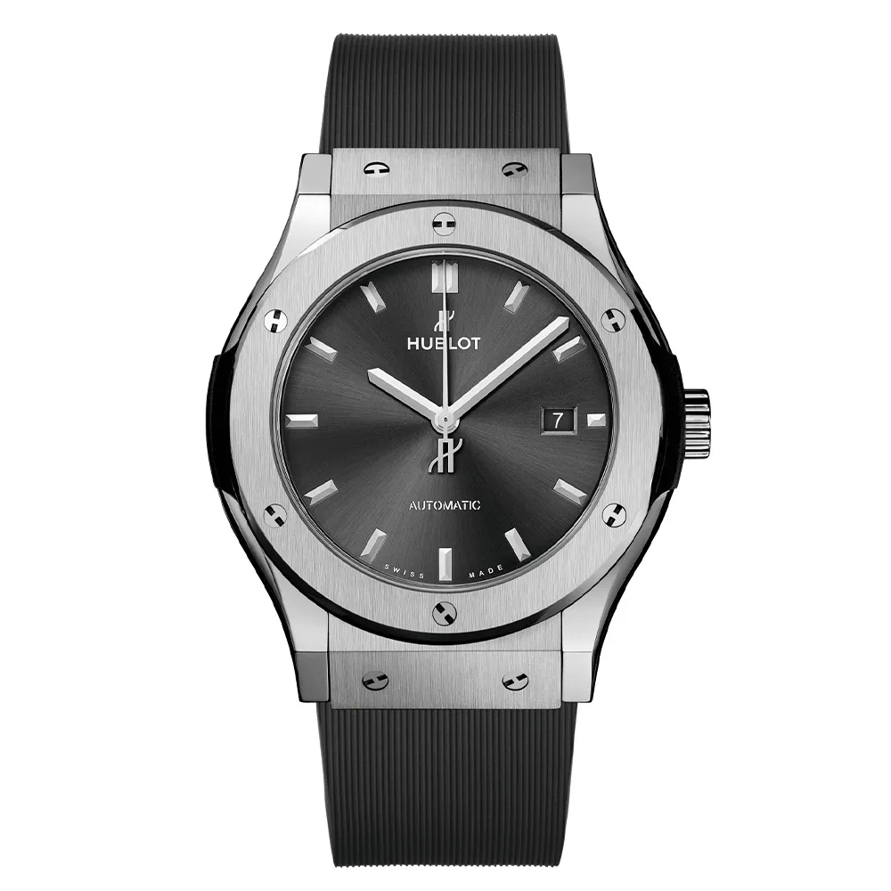 Watch Hublot Classic Fusion 45mm