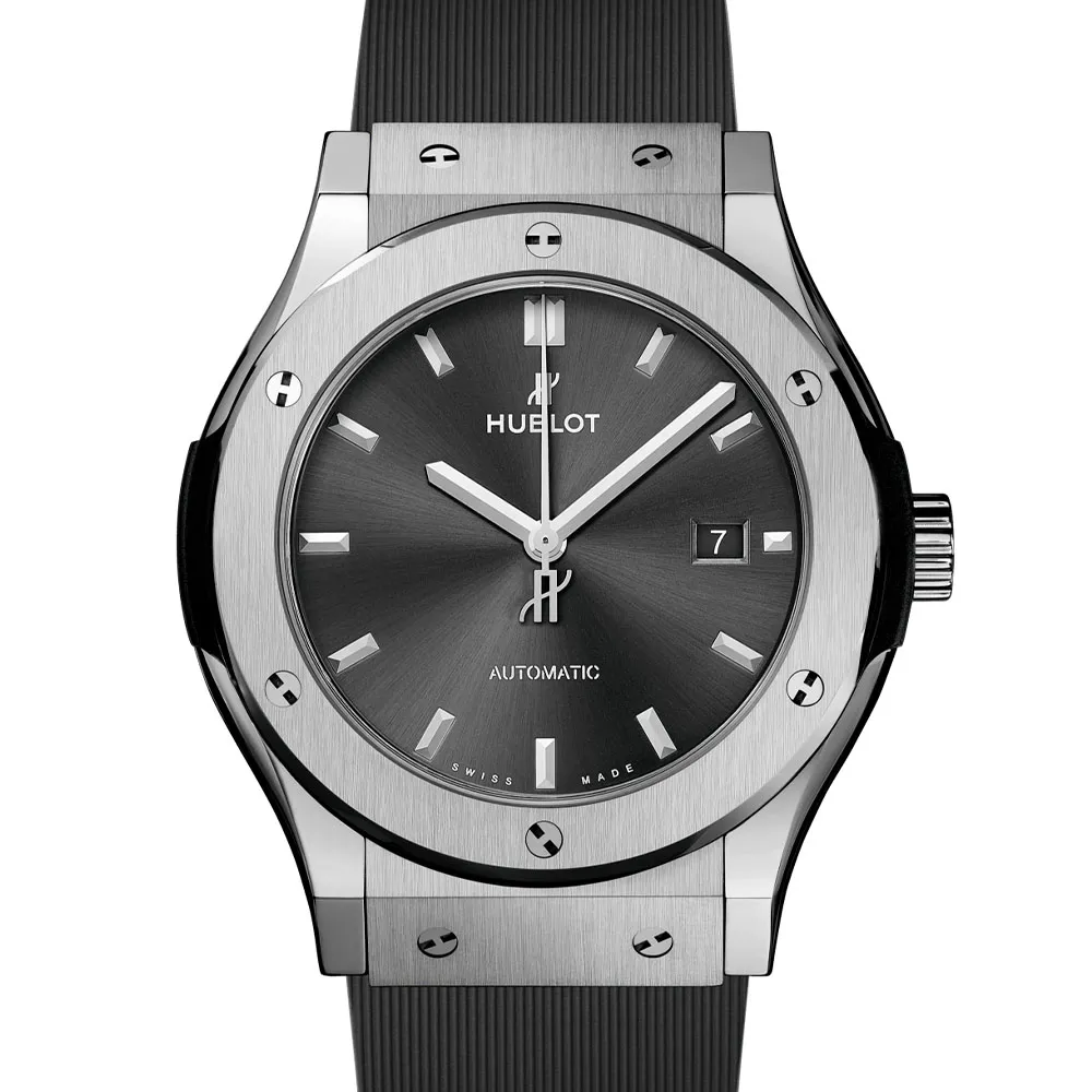 Watch Hublot Classic Fusion 45mm