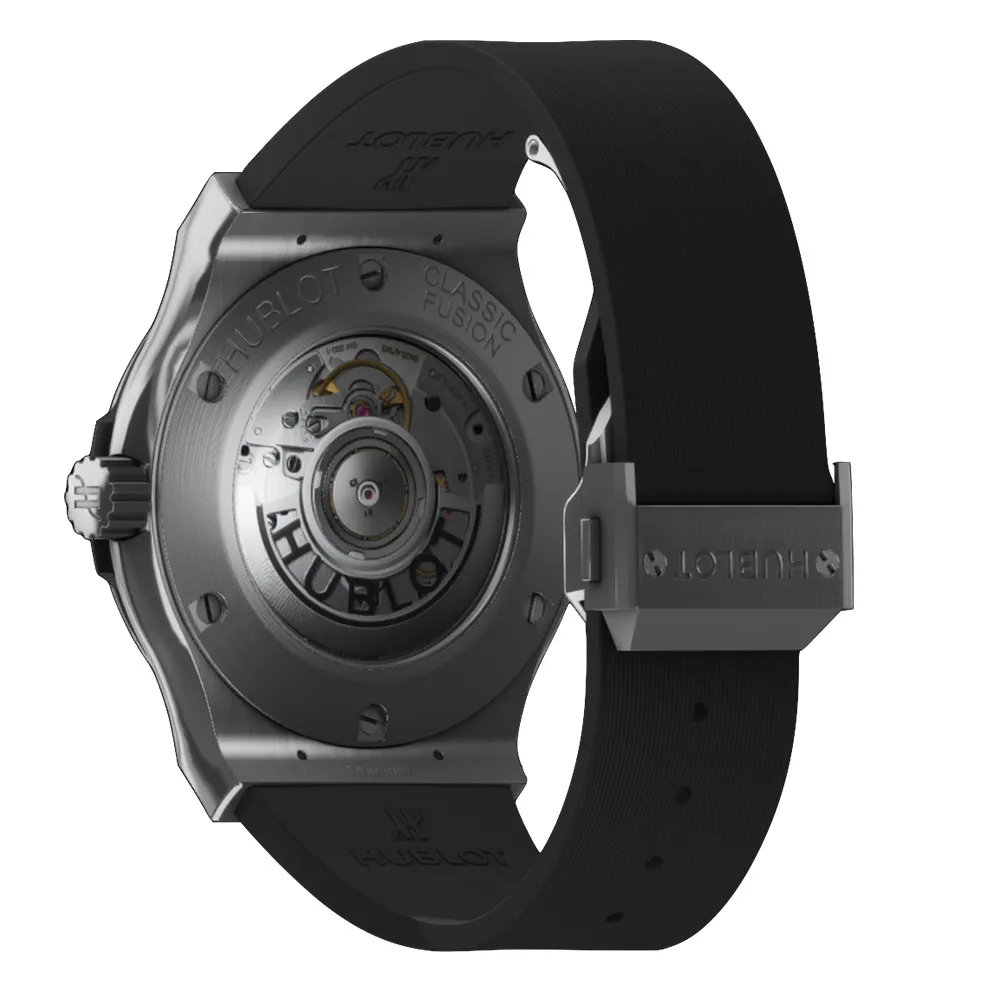 Watch Hublot Classic Fusion 45mm
