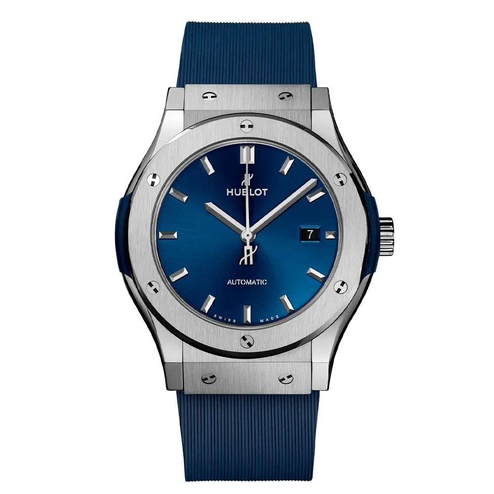 Watch Hublot Classic Fusion 45mm