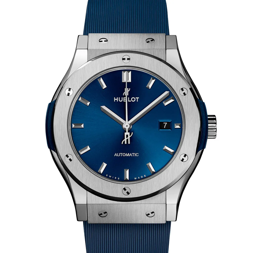 Watch Hublot Classic Fusion 45mm