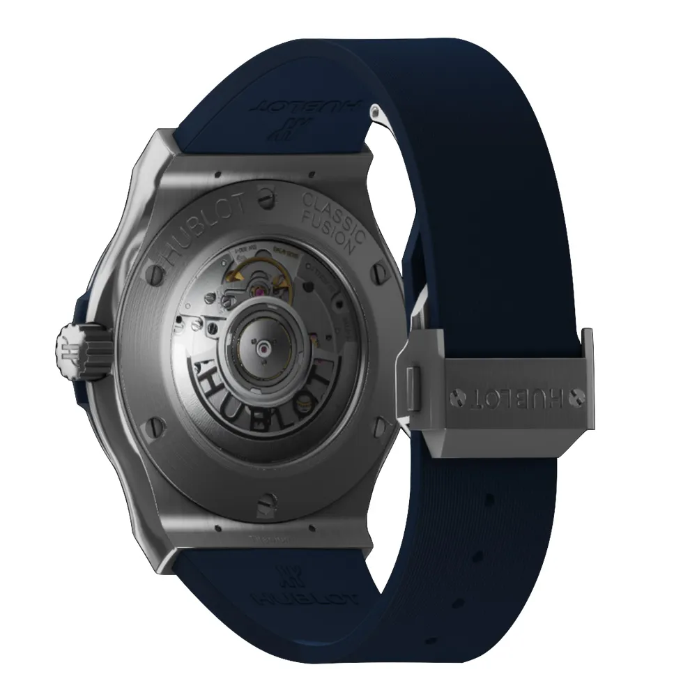 Watch Hublot Classic Fusion 45mm
