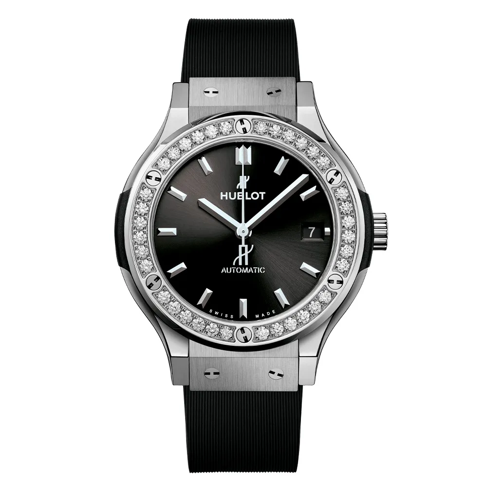 Watch Hublot Classic Fusion 38mm