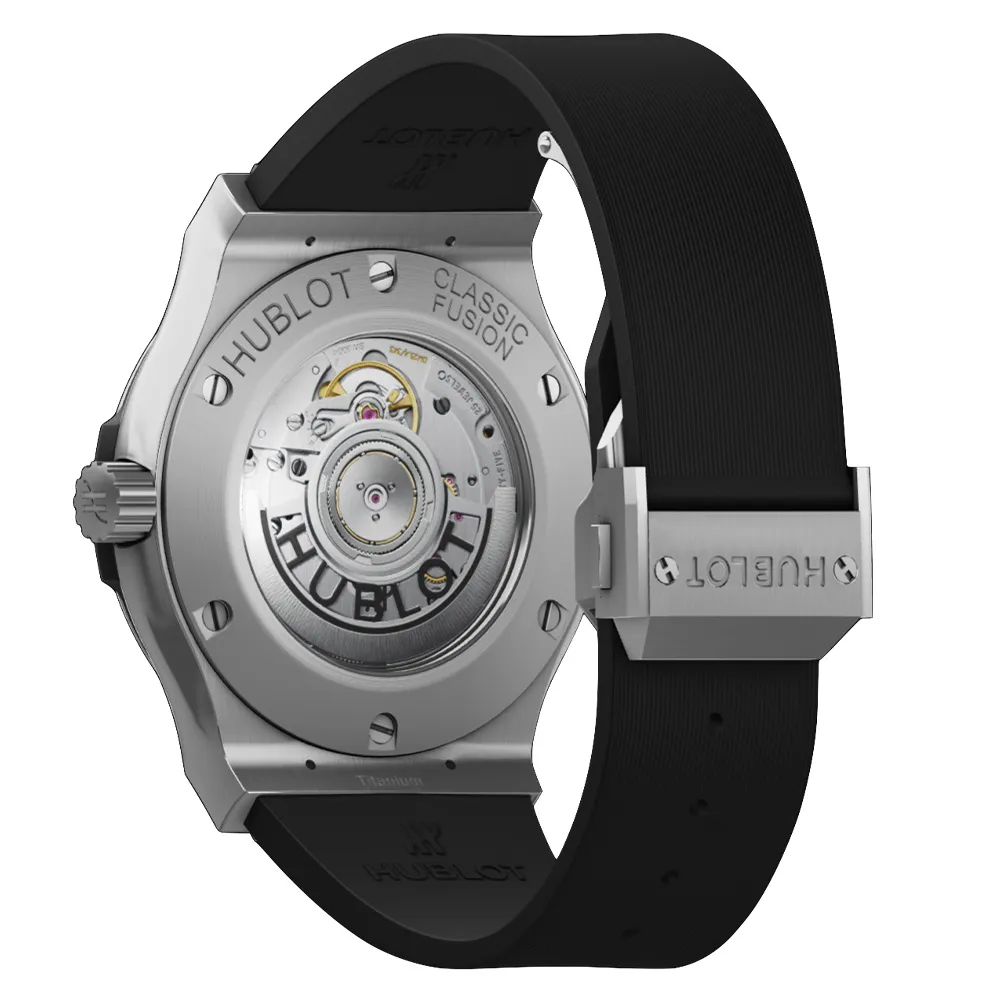 Watch Hublot Classic Fusion 38mm