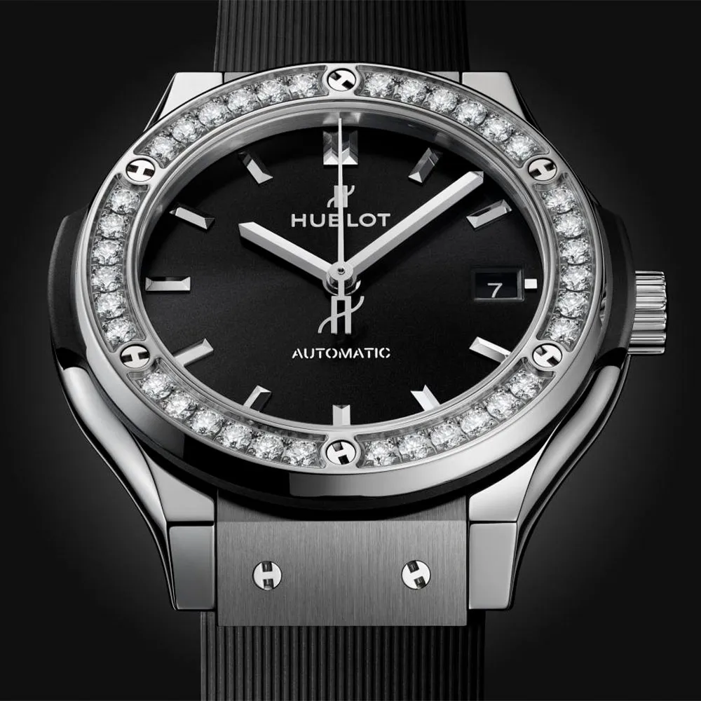 Watch Hublot Classic Fusion 38mm