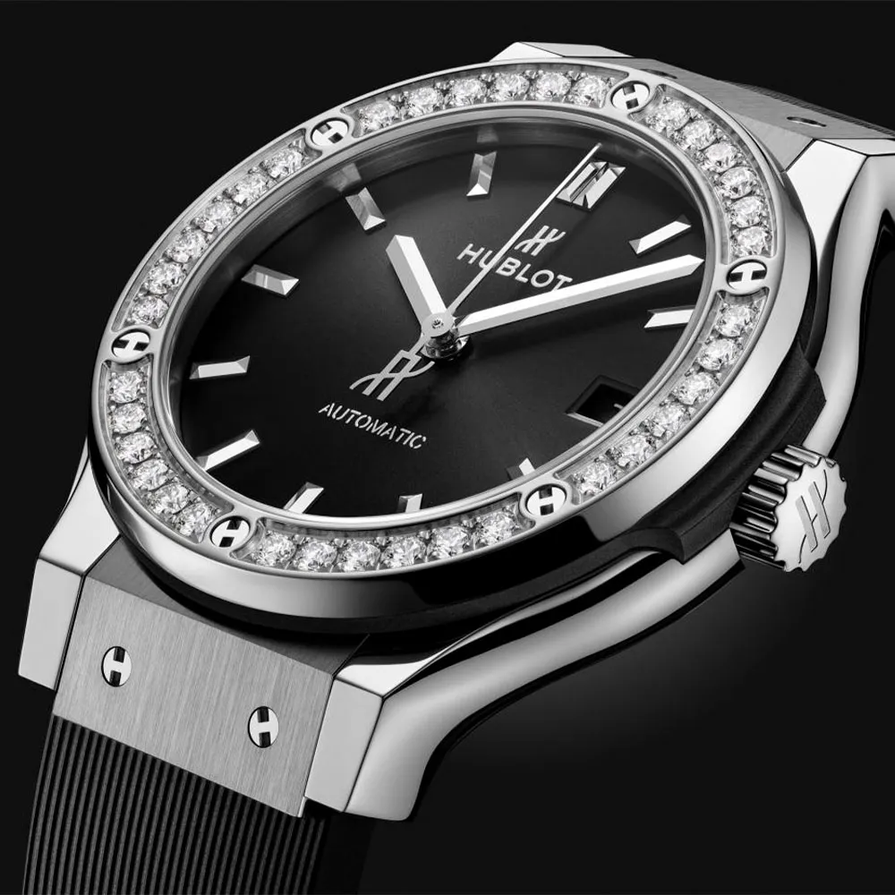 Watch Hublot Classic Fusion 38mm