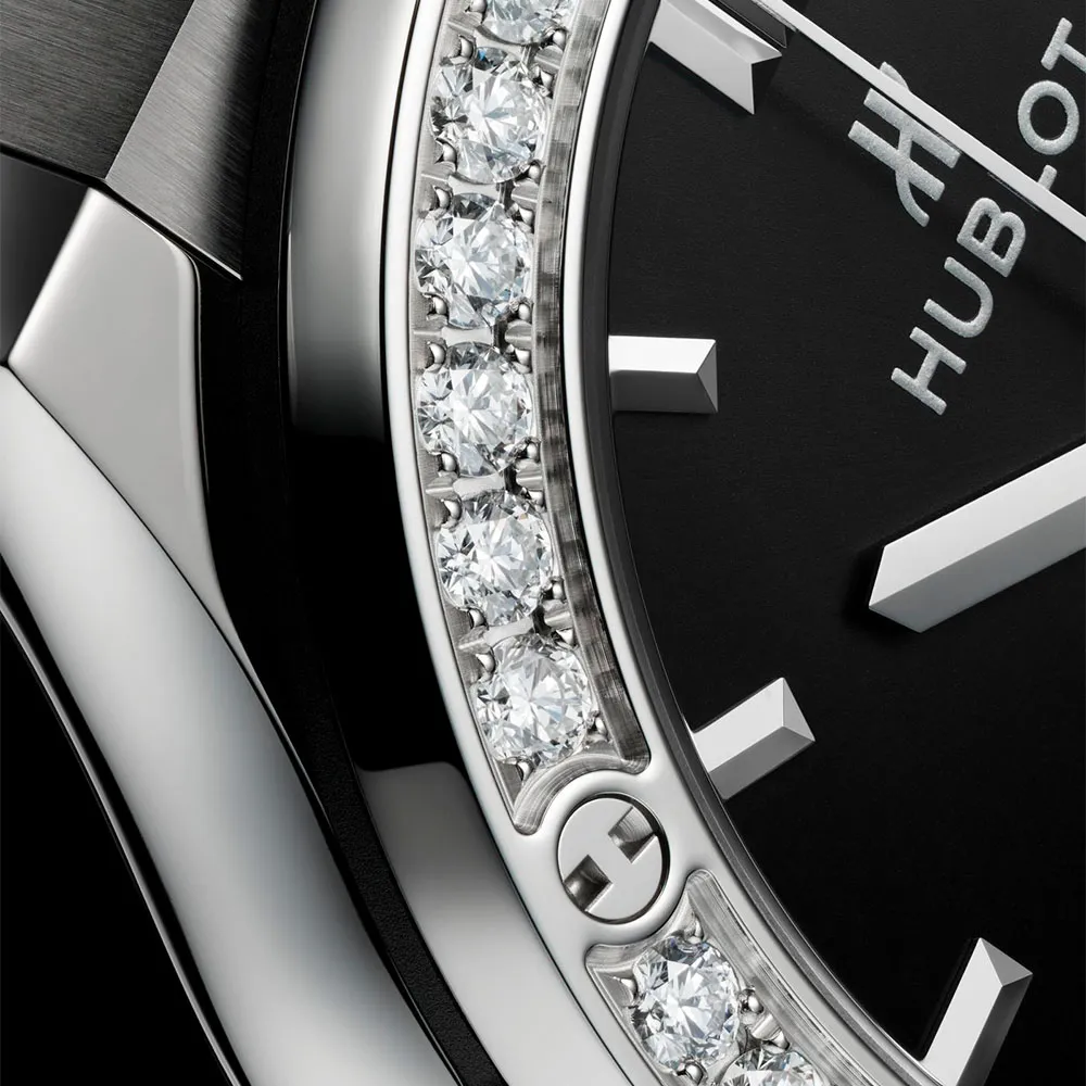 Watch Hublot Classic Fusion 38mm