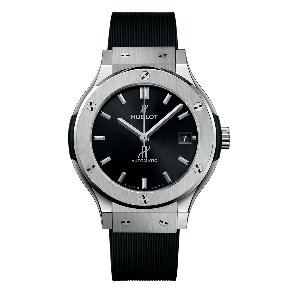 Watch Hublot Classic Fusion 38mm