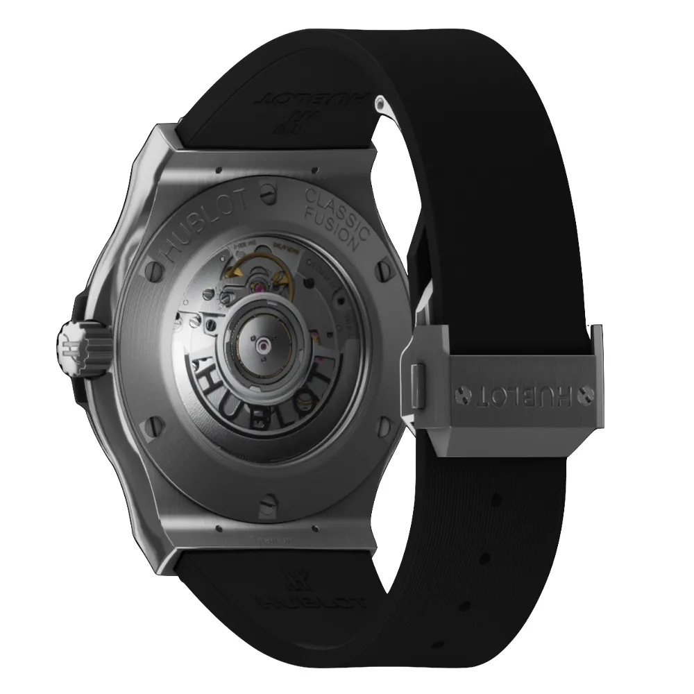 Watch Hublot Classic Fusion 38mm