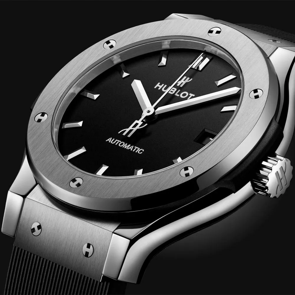 Watch Hublot Classic Fusion 38mm
