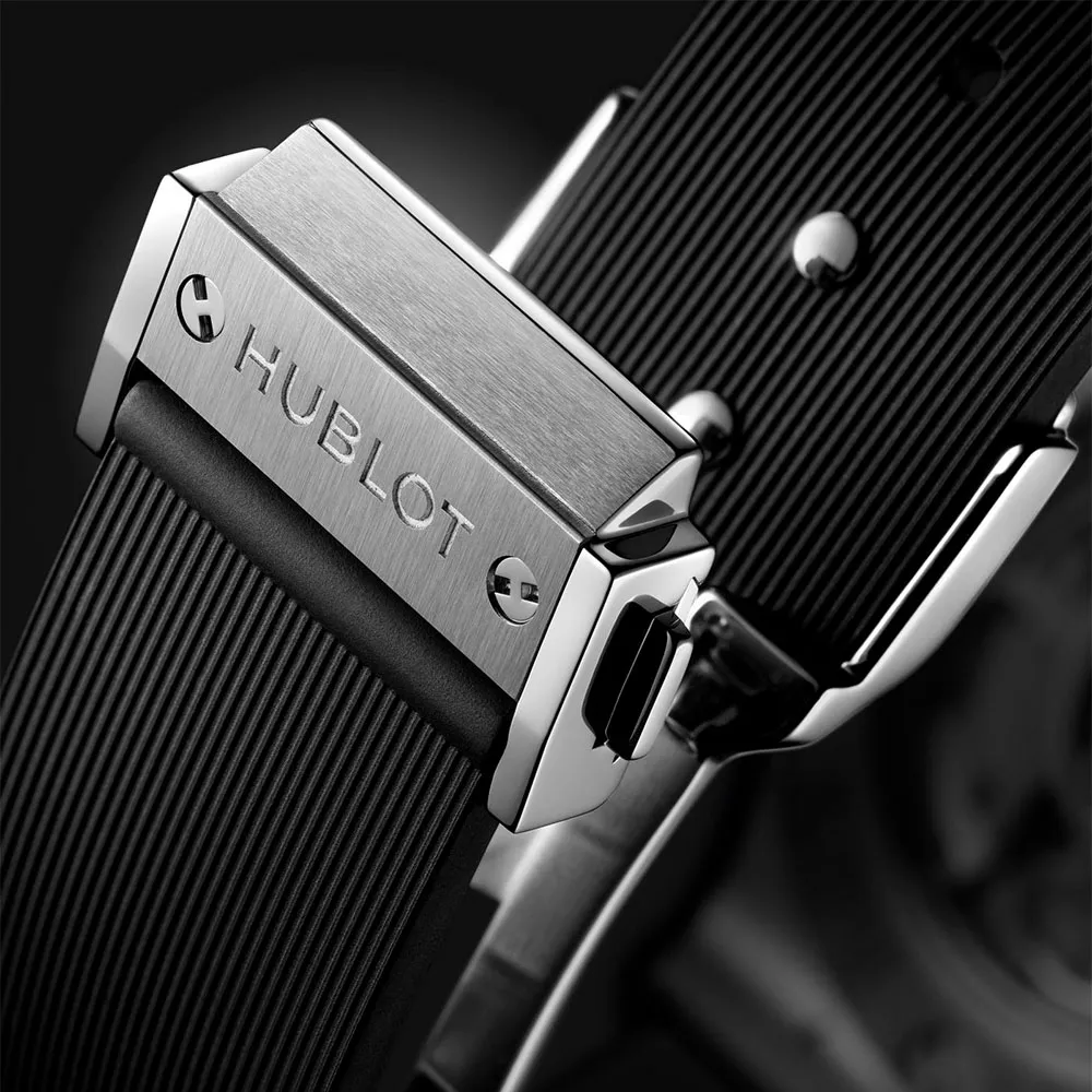 Watch Hublot Classic Fusion 38mm