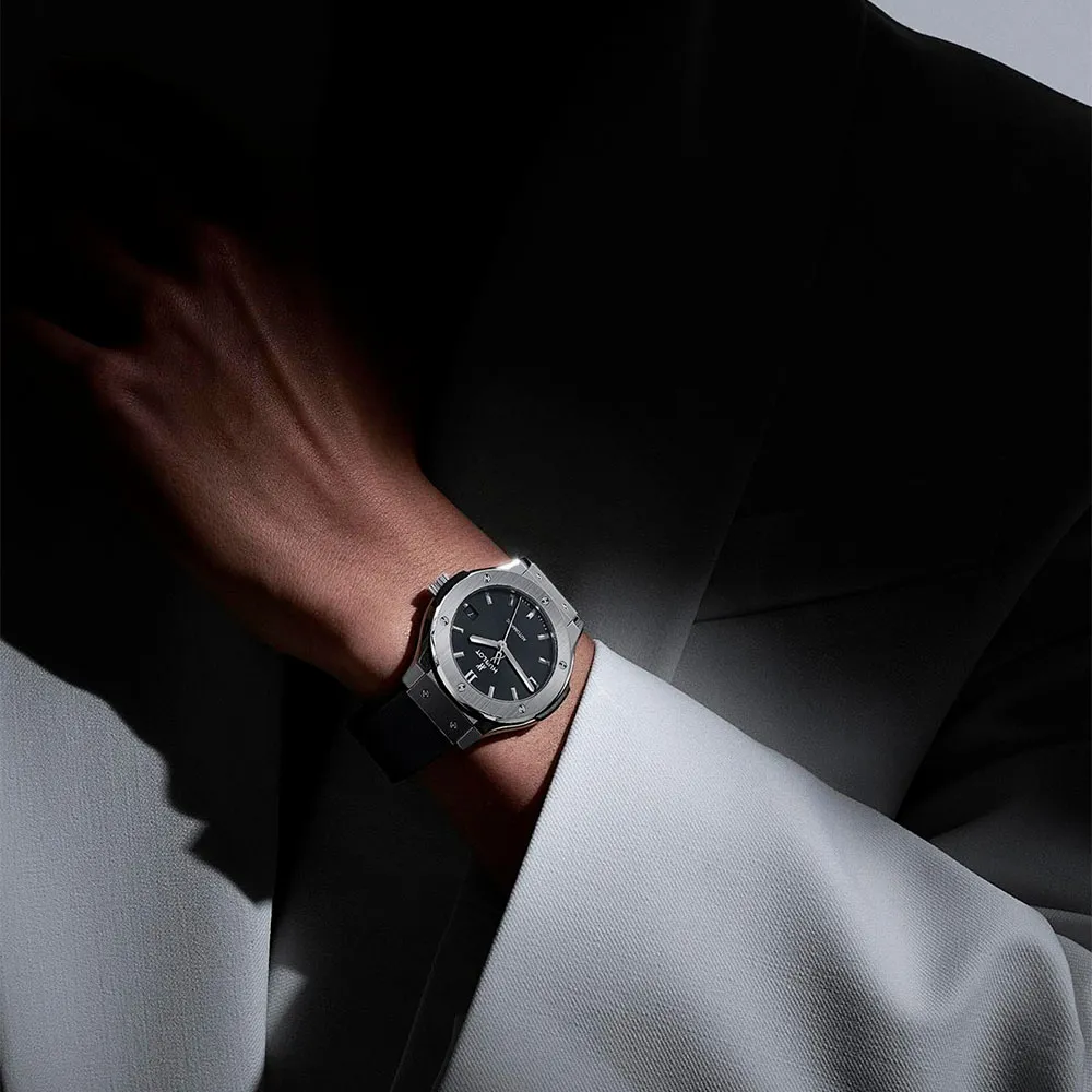 Watch Hublot Classic Fusion 38mm