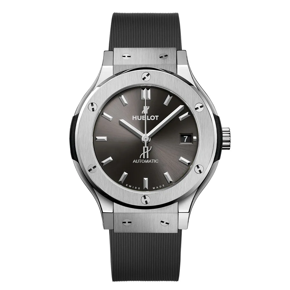 Watch Hublot Classic Fusion 38mm
