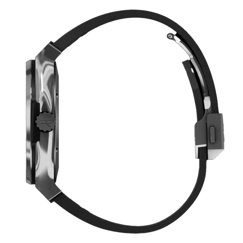 Watch Hublot Classic Fusion 38mm