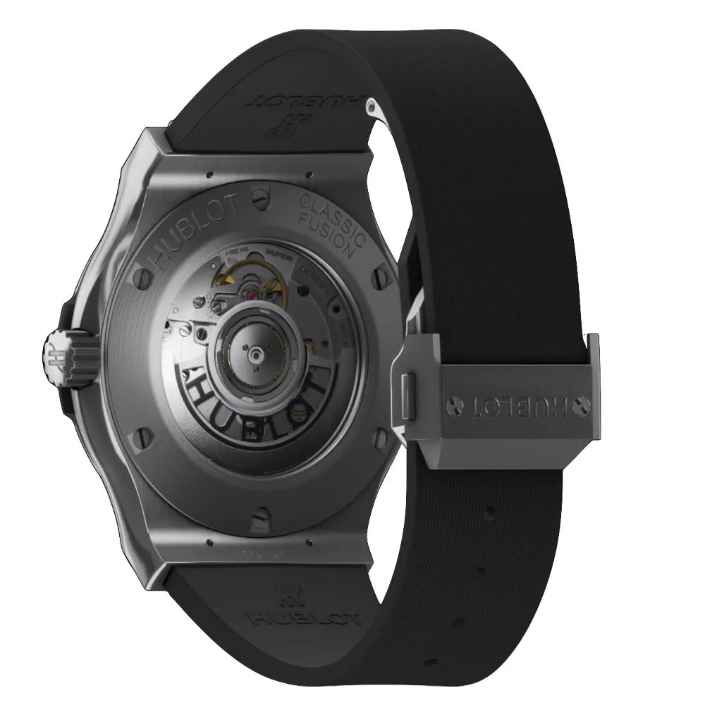 Watch Hublot Classic Fusion 38mm