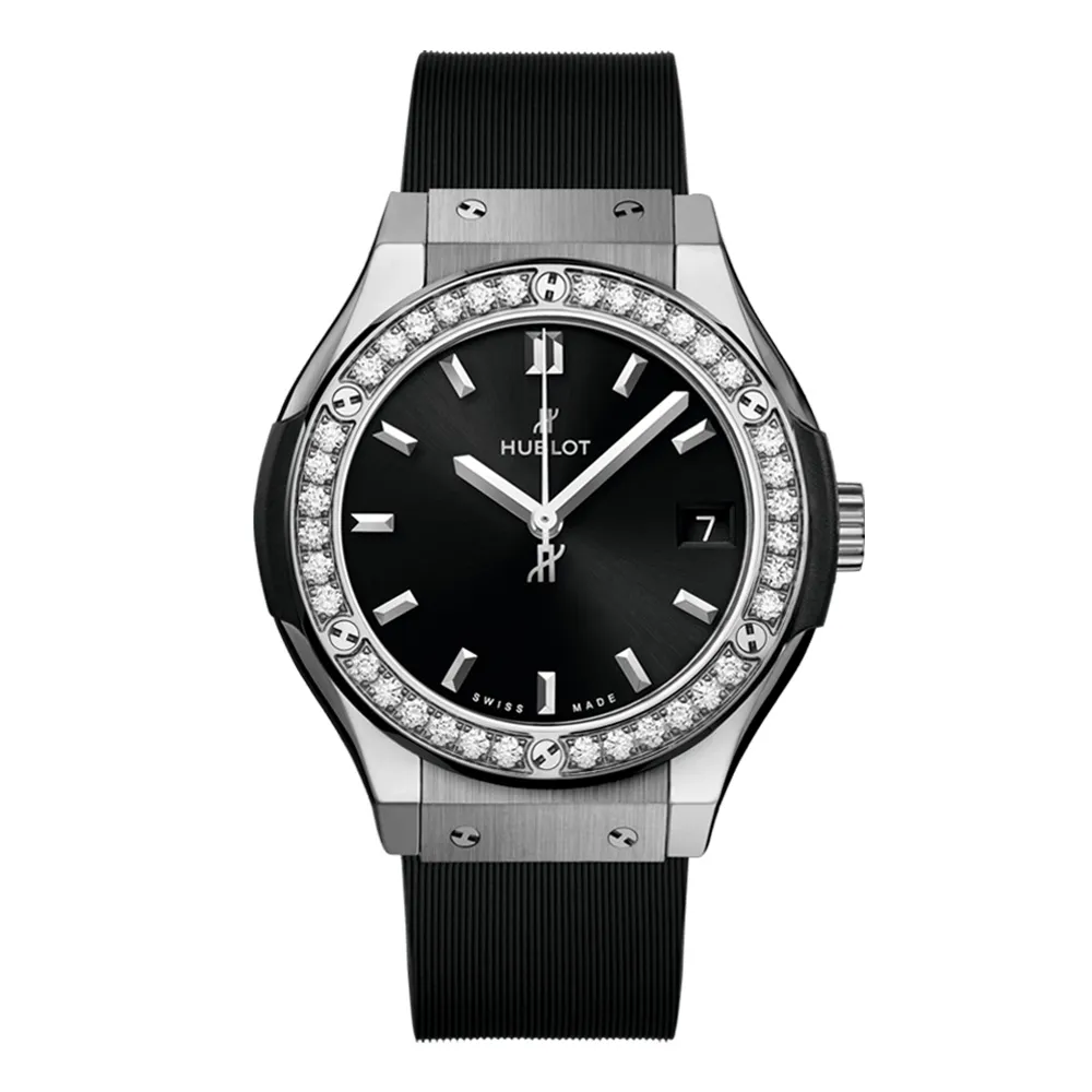 Watch Hublot Classic Fusion 33mm