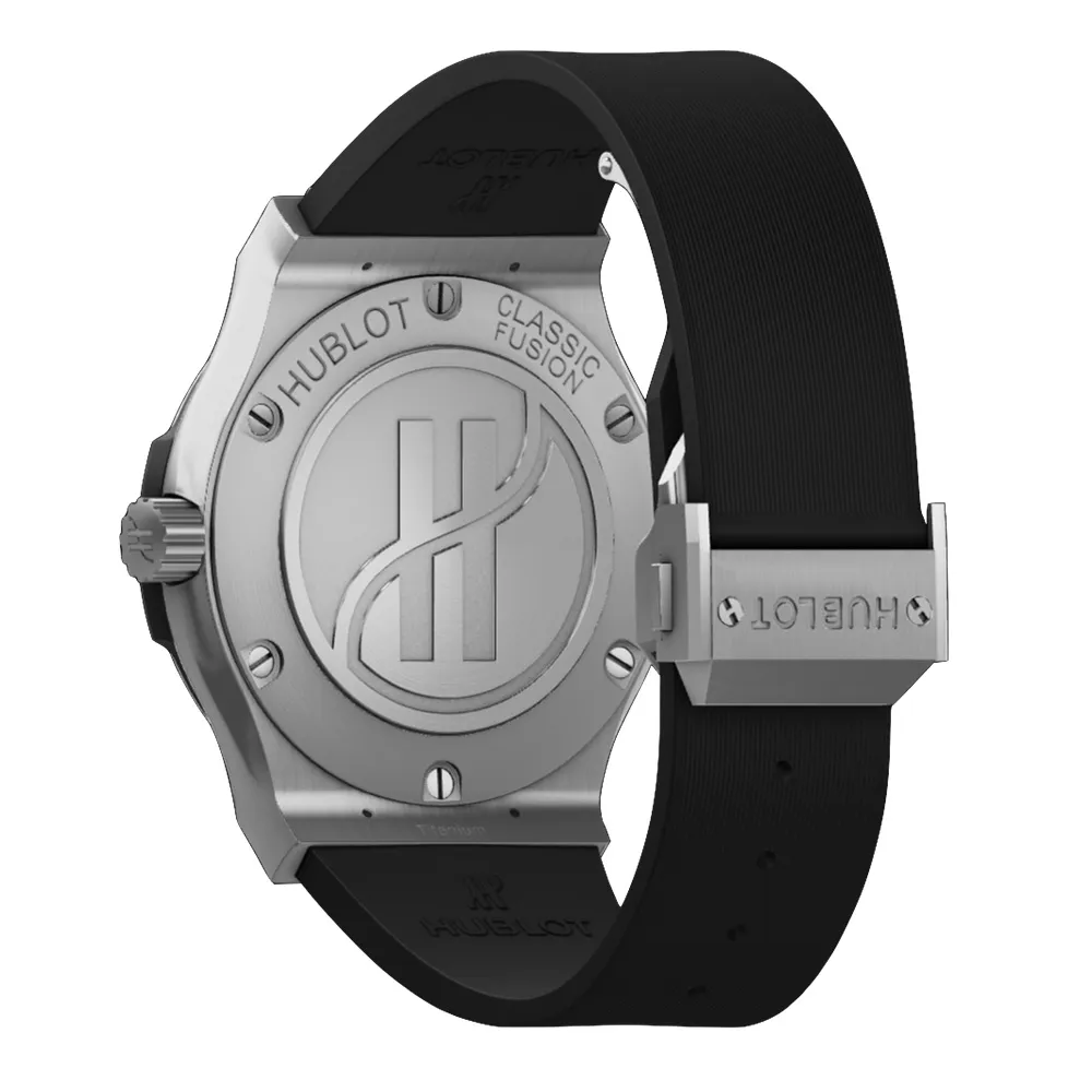 Watch Hublot Classic Fusion 33mm