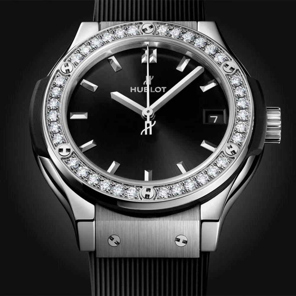 Watch Hublot Classic Fusion 33mm