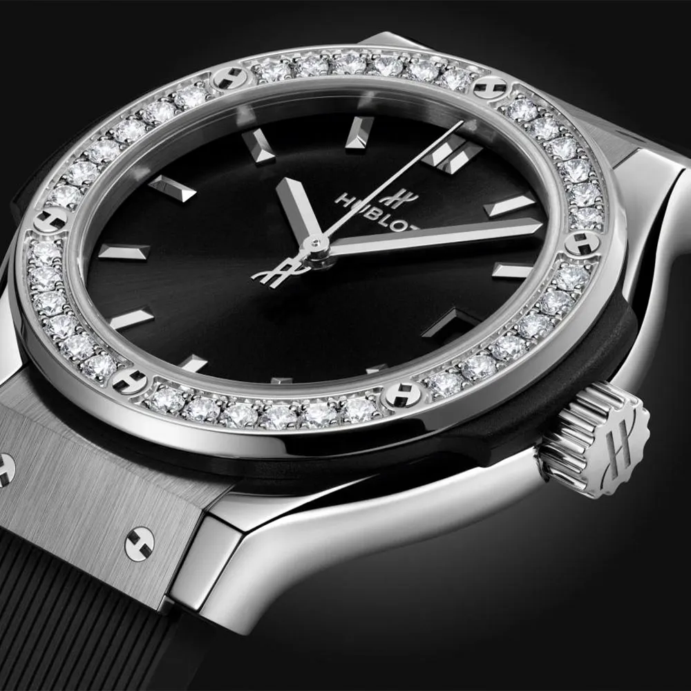 Watch Hublot Classic Fusion 33mm