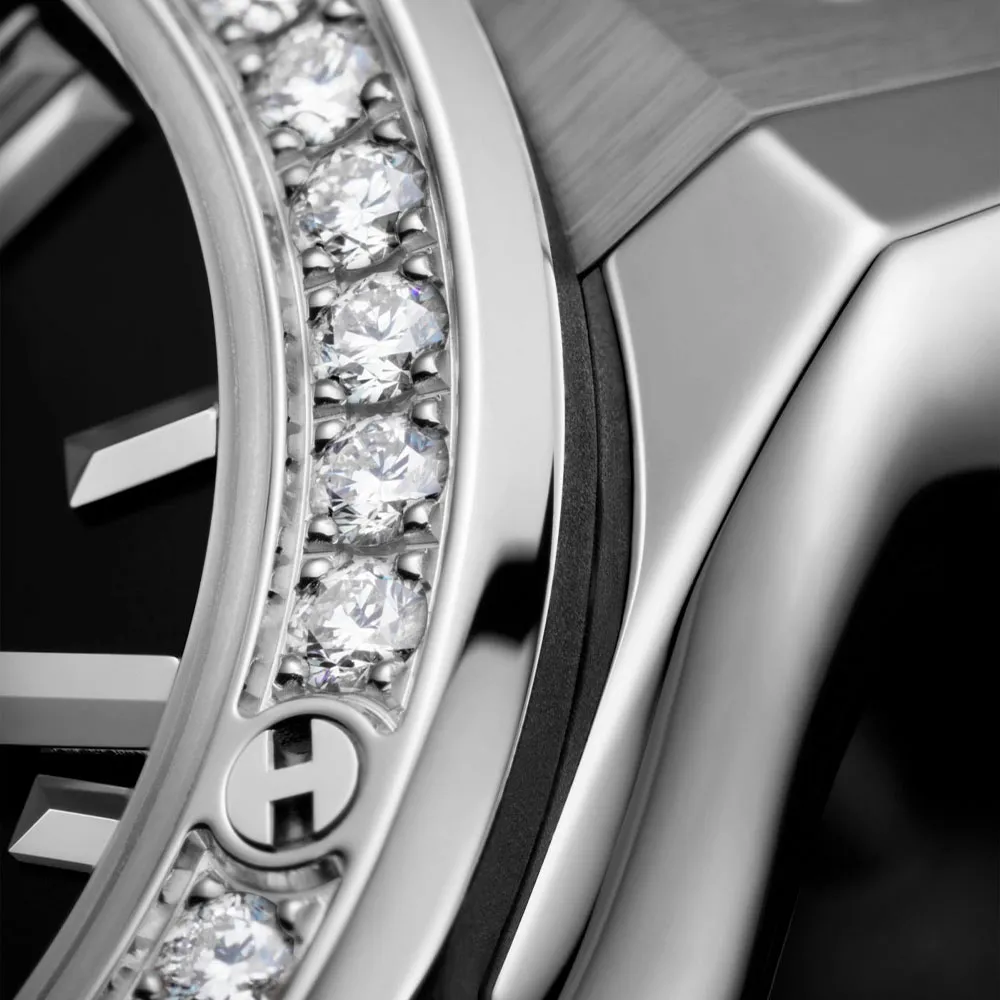 Watch Hublot Classic Fusion 33mm