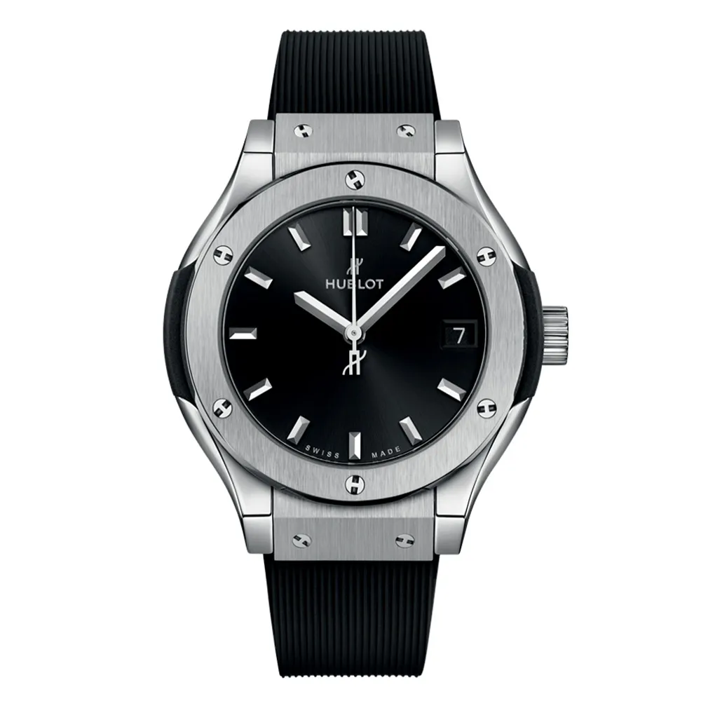 Watch Hublot Classic Fusion 33mm