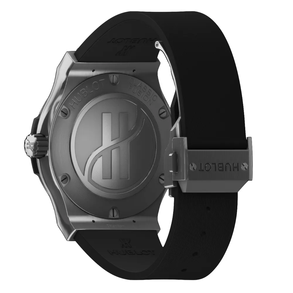 Watch Hublot Classic Fusion 33mm
