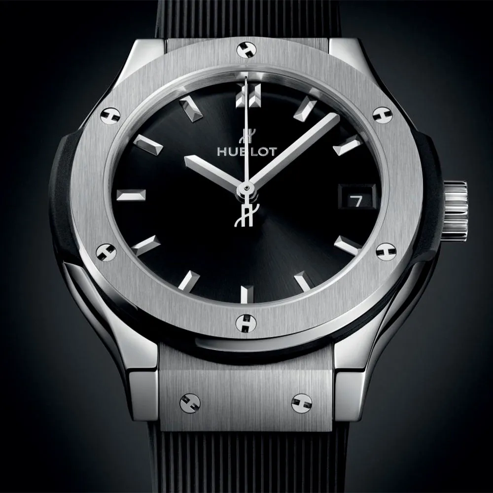 Watch Hublot Classic Fusion 33mm