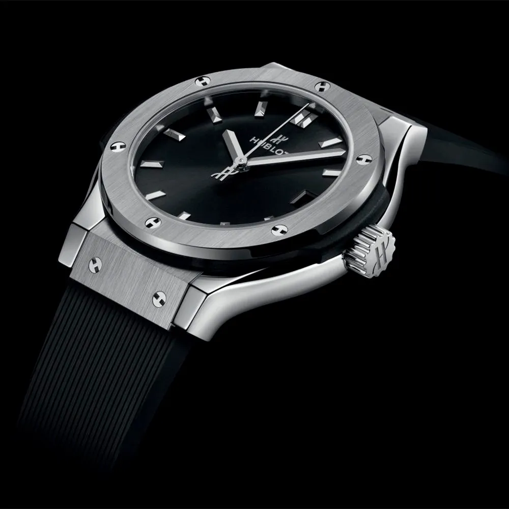 Watch Hublot Classic Fusion 33mm