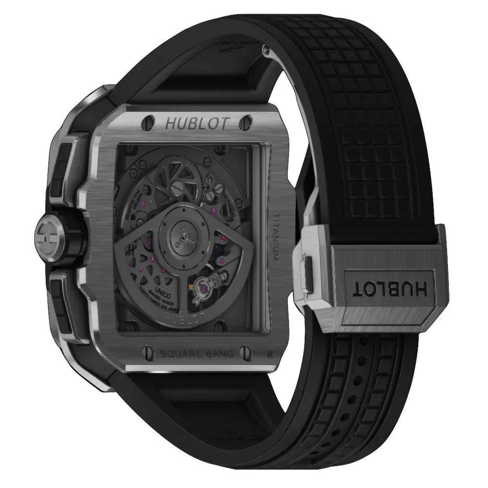 Pulkstenis Hublot Big Bang 42mm