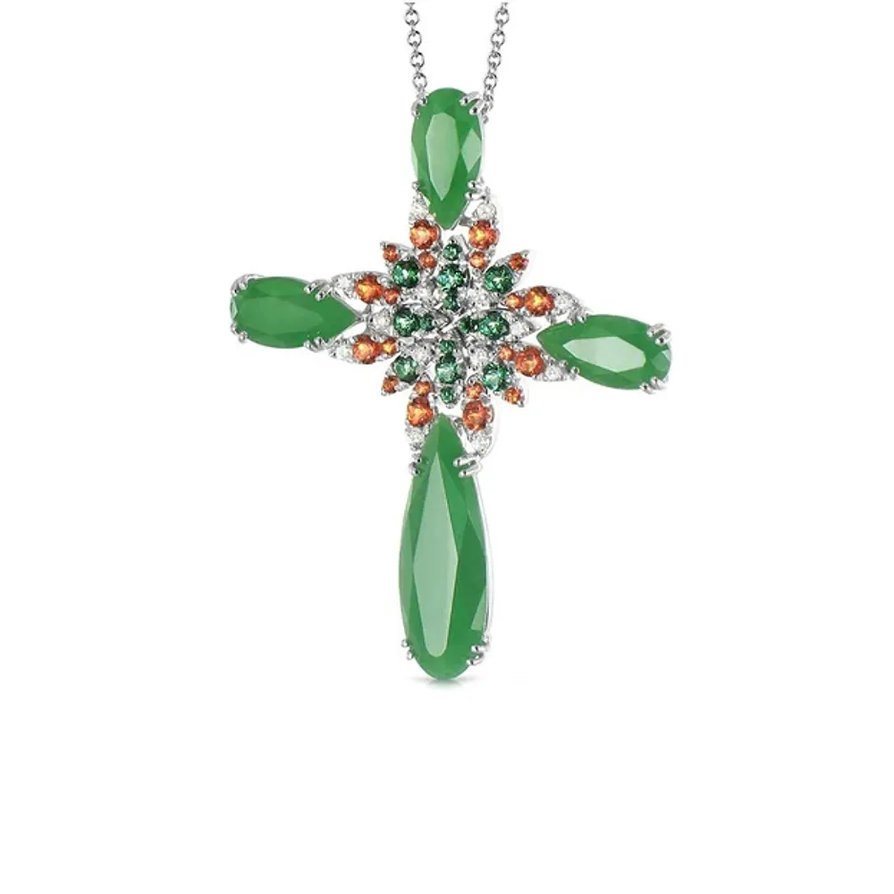 Necklace Pasquale Bruni Ghirlanda
