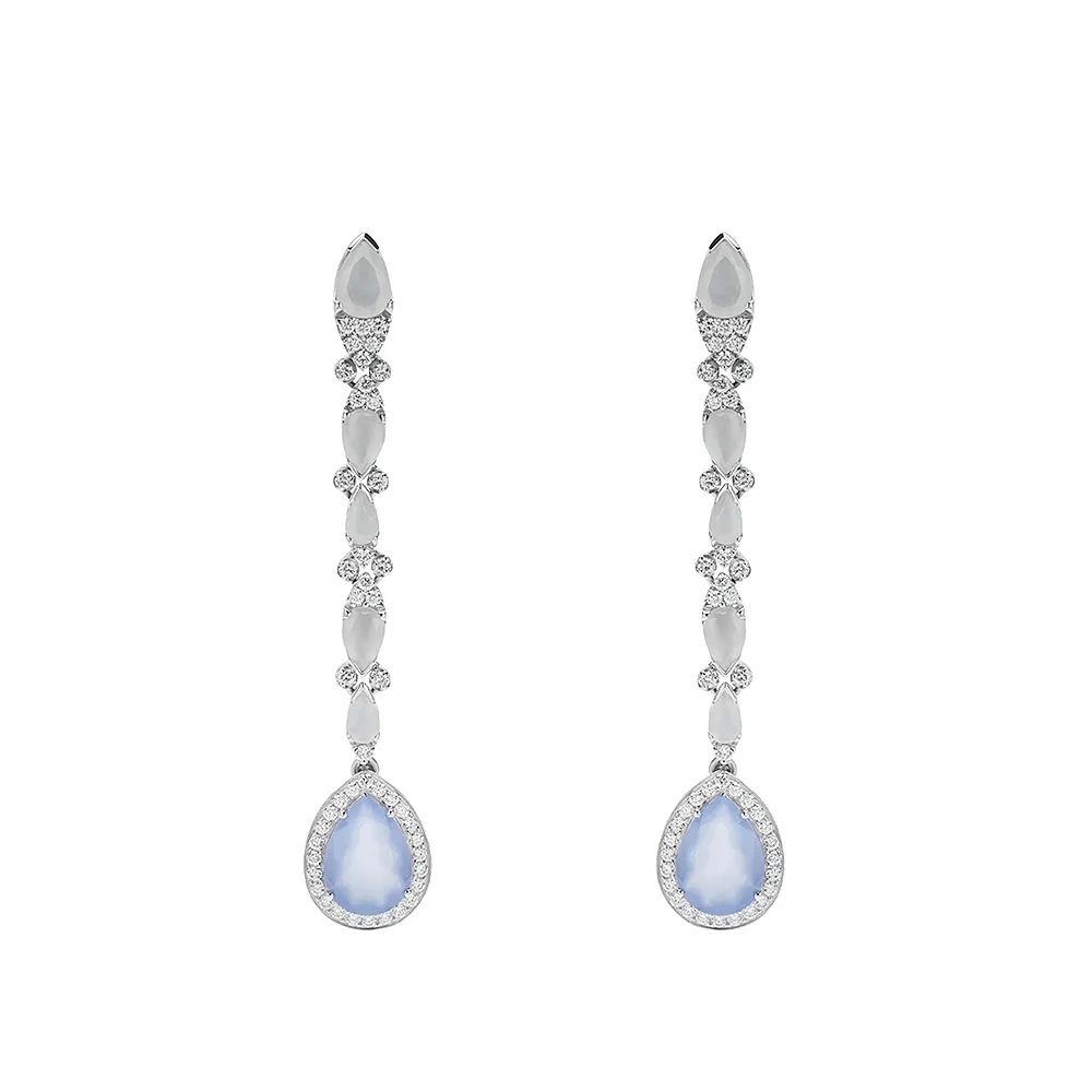 Earrings Pasquale Bruni Ghirlanda