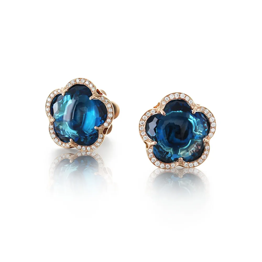 Earrings Pasquale Bruni Bon Ton