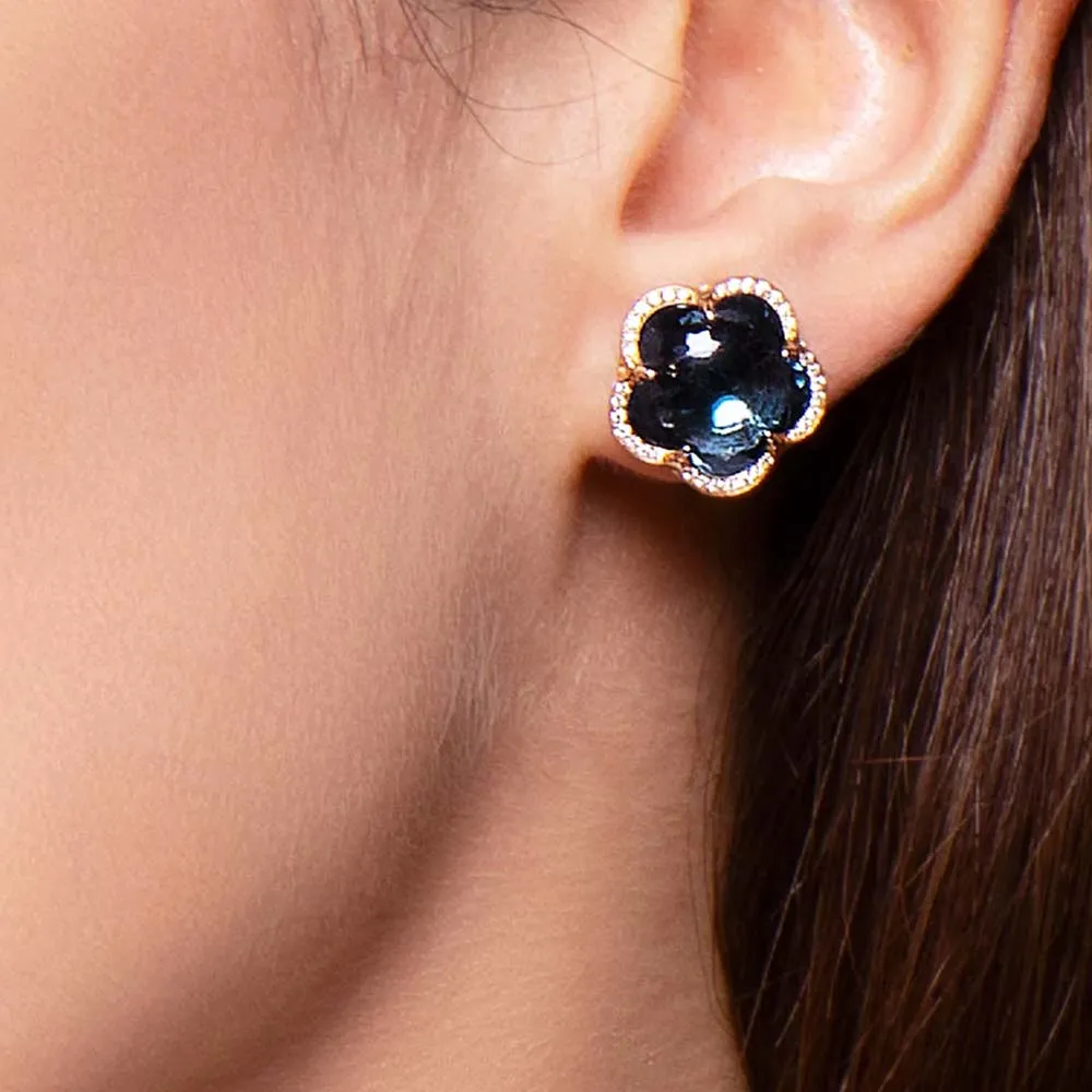 Earrings Pasquale Bruni Bon Ton