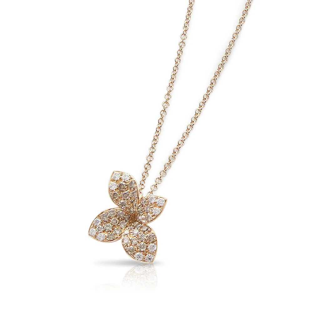 Necklace Pasquale Bruni Giardini Segreti