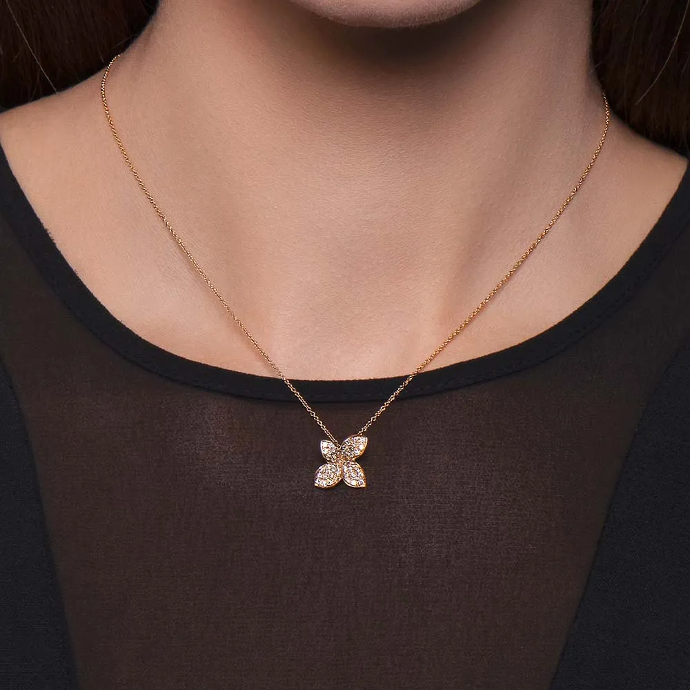 Necklace Pasquale Bruni Giardini Segreti