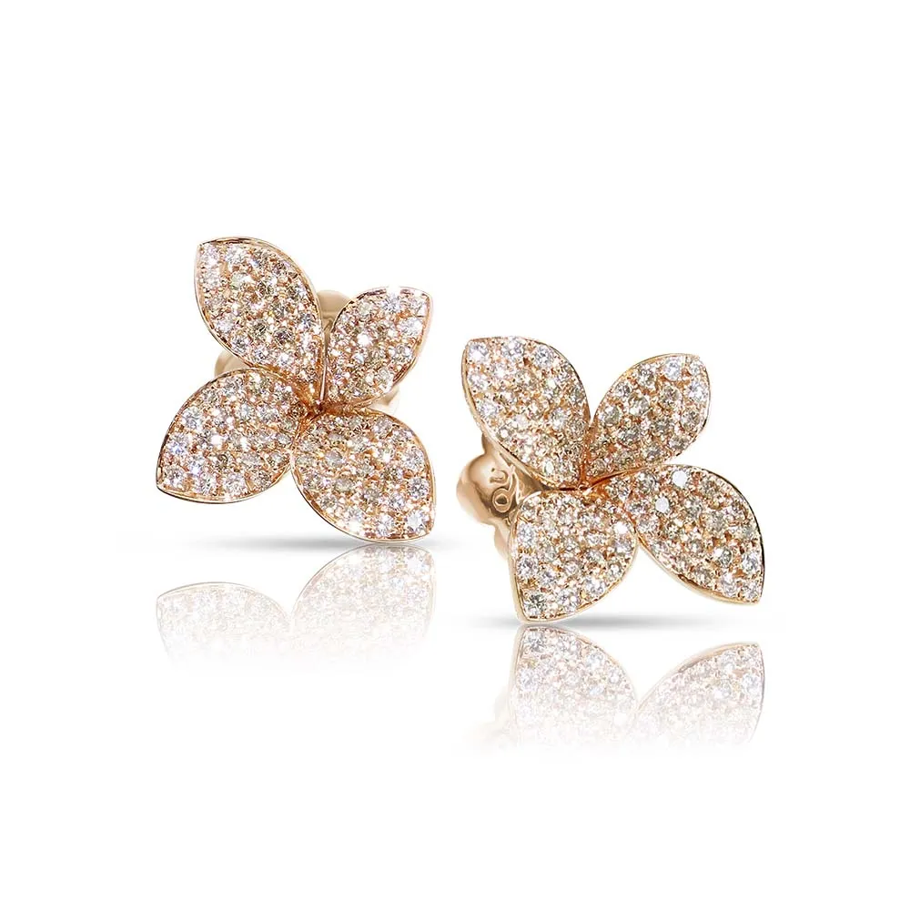 Earrings Pasquale Bruni Giardini Segreti