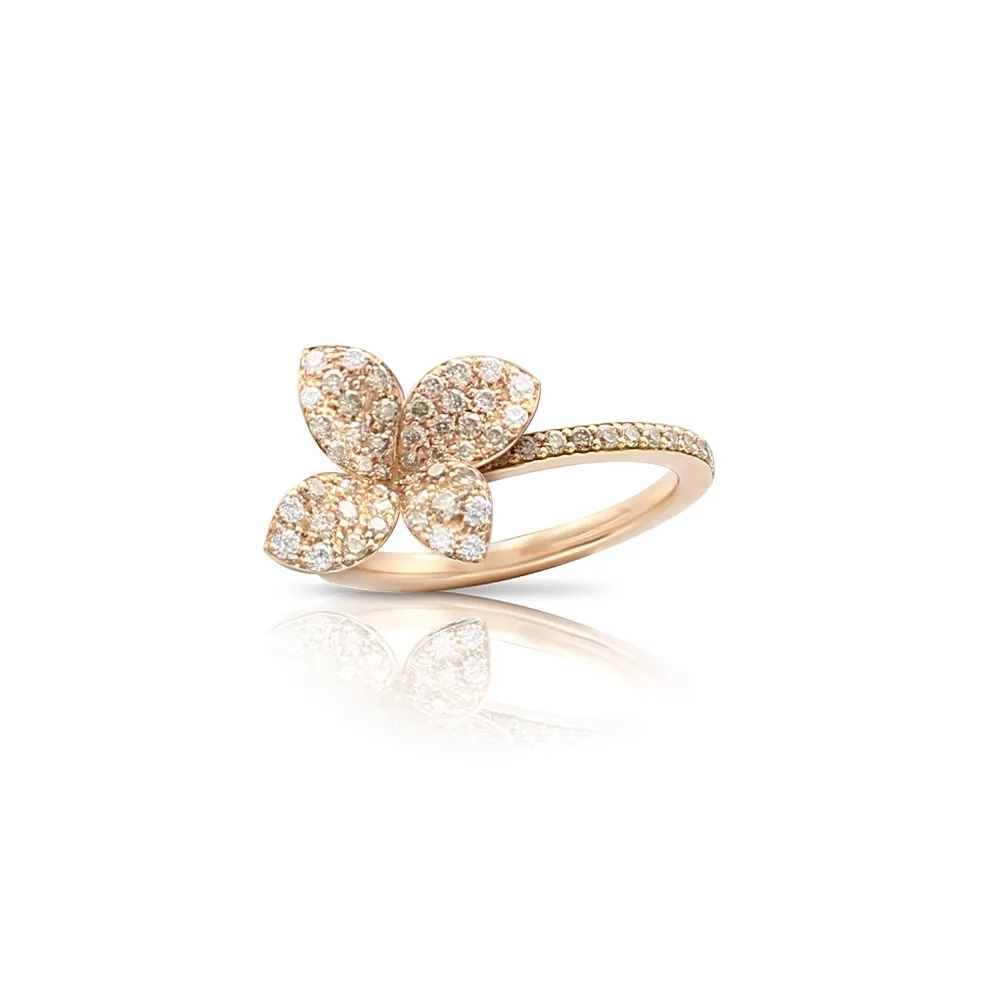 Ring Pasquale Bruni Petit Garden
