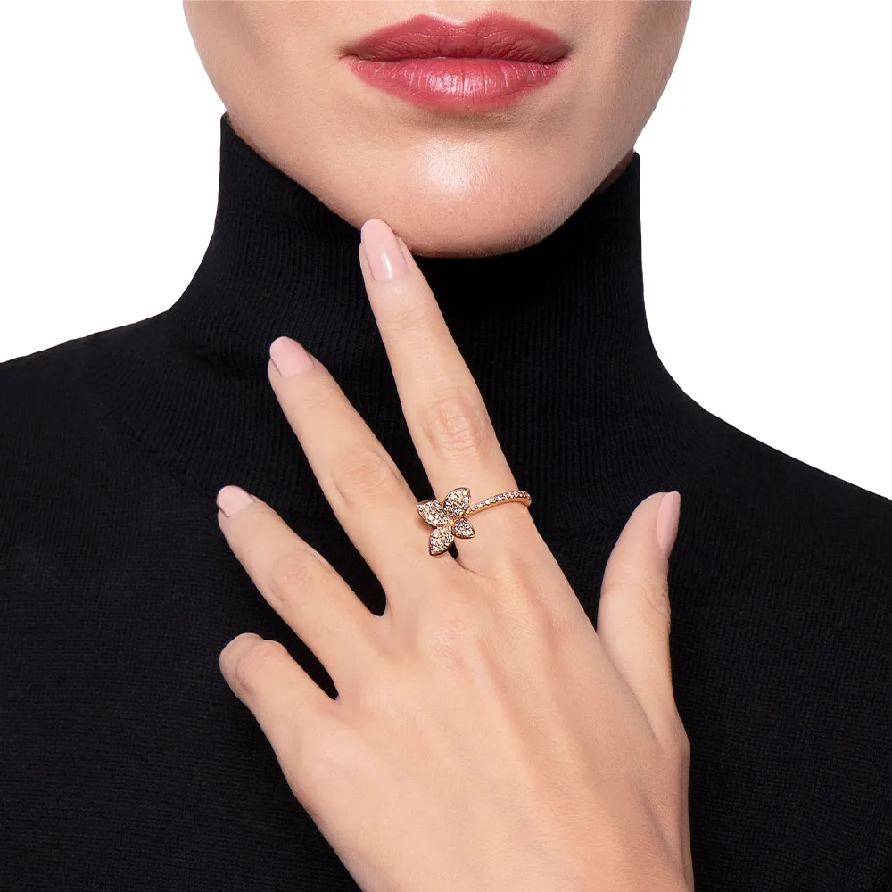 Ring Pasquale Bruni Petit Garden