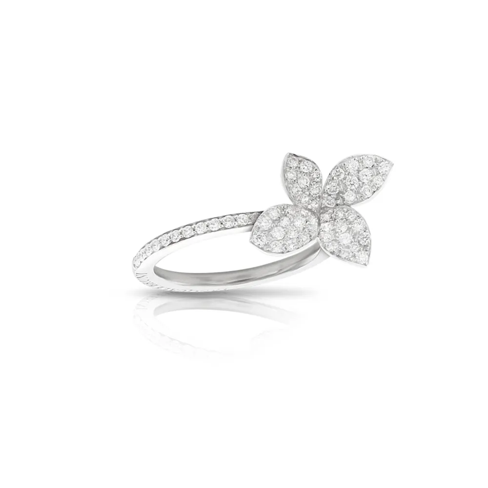Ring Pasquale Bruni Petit Garden