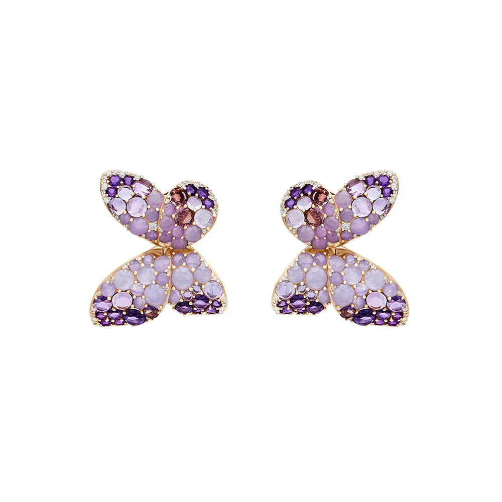 Earrings Pasquale Bruni Giardini Segreti