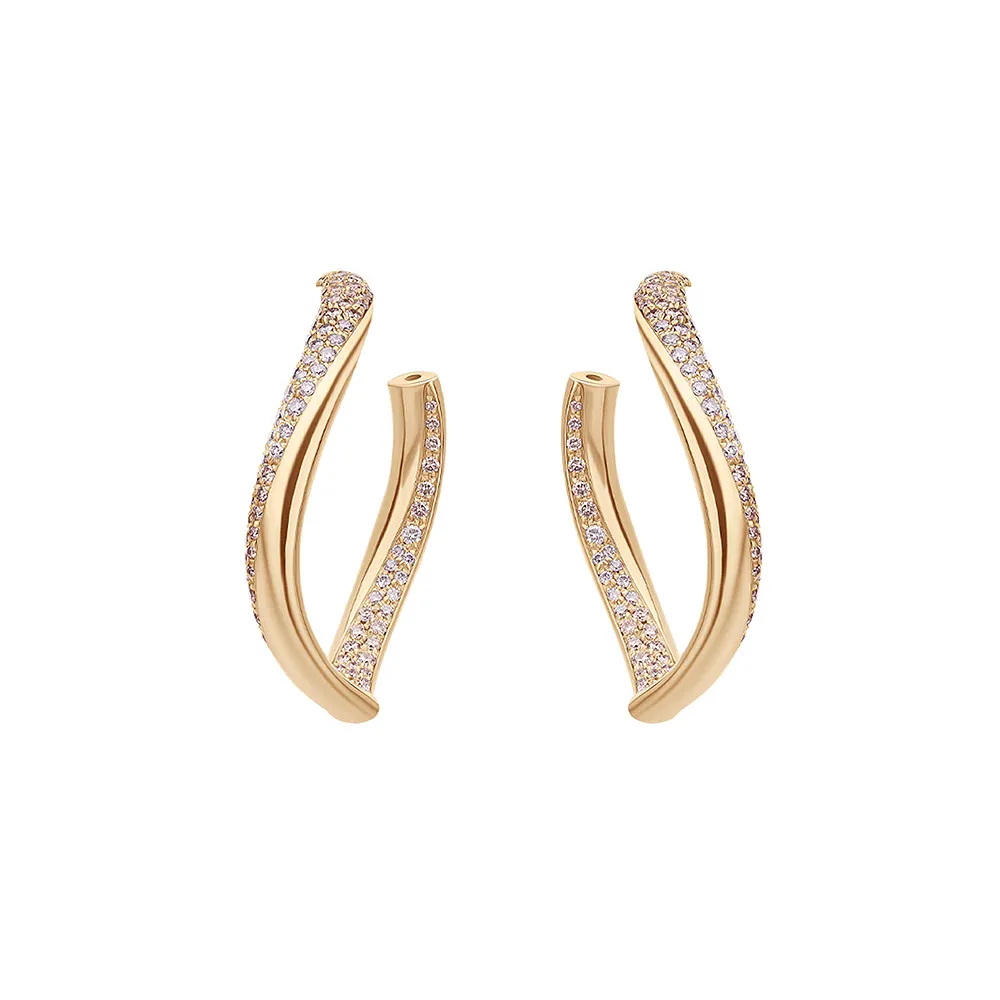 Earrings Pasquale Bruni Sensual Touch