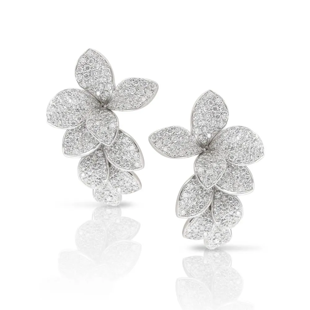 Earrings Pasquale Bruni Stelle in Fiore