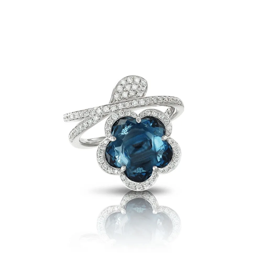 Ring Pasquale Bruni Je T'aime