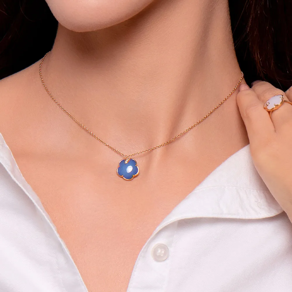 Necklace Pasquale Bruni Petit Joli